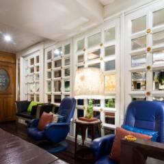 Отель Diamond City Hotel Таиланд, Бангкок - отзывы, цены и фото номеров - забронировать отель Diamond City Hotel онлайн развлечения