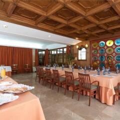 Hotel THB Mirador питание