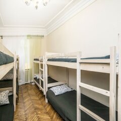 Отель Меблированные комнаты Баинай на Охотном Ряду Москва детские мероприятия фото 2