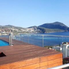 Rhapsody Hotel & Spa Kalkan фото 4