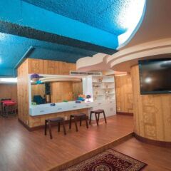 Nhat Ha 3 Hotel детские мероприятия