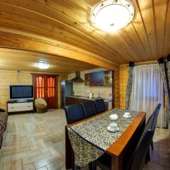 Park Hotel Fomich Буковель комната для гостей фото 5