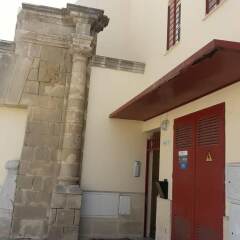 Отель House With 2 Bedrooms in Jerez de la Frontera, With Terrace and Wifi Испания, Херес-де-ла-Фронтера - отзывы, цены и фото номеров - забронировать отель House With 2 Bedrooms in Jerez de la Frontera, With Terrace and Wifi онлайн фото 15