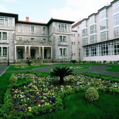 Отель Parador de Limpias фото 2