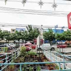 Отель NIDA Rooms Prapha 61 Don Muang питание