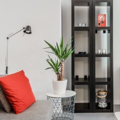 Отель Helsinki South Central Apartments Финляндия, Хельсинки - отзывы, цены и фото номеров - забронировать отель Helsinki South Central Apartments онлайн