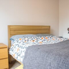 Отель 2 Bedroom 2 Bathroom Flat Эдинбург детские мероприятия фото 2