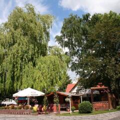 Отель Landhotel Groß Schneer Hof бассейн