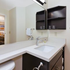 Отель Candlewood Suites Polaris США, Колумбус - отзывы, цены и фото номеров - забронировать отель Candlewood Suites Polaris онлайн фото 7
