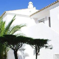 Отель Villas Flamenco Beach Conil развлечения