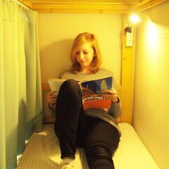 Отель 24 Guesthouse Hongdae спа