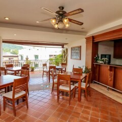 Отель Nida Rooms Andaman Blue Nanai в номере фото 2