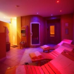 Отель National Hotel Италия, Римини - 8 отзывов об отеле, цены и фото номеров - забронировать отель National Hotel онлайн спа