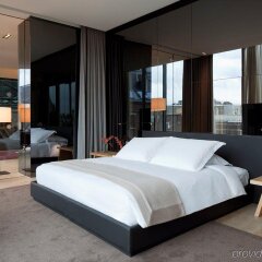 Отель Conservatorium Hotel Нидерланды, Амстердам - 1 отзыв об отеле, цены и фото номеров - забронировать отель Conservatorium Hotel онлайн комната для гостей фото 3