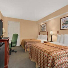 Baymont by Wyndham Ozark in Ozark, United States of America from 93$, photos, reviews - zenhotels.com room amenities