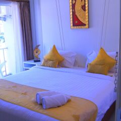 J Sweet Dreams Boutique Hotel Phuket комната для гостей фото 5