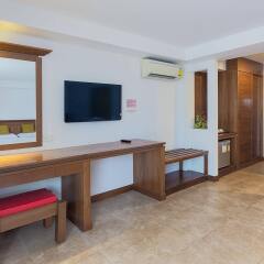 Leelawadee Boutique Hotel комната для гостей фото 2