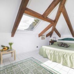 Отель Villa Lara Hotel Италия, Амальфи - отзывы, цены и фото номеров - забронировать отель Villa Lara Hotel онлайн балкон