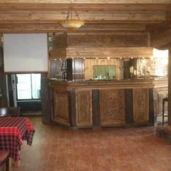 Отель Park Hotel Makenzen Болгария, Сандански - отзывы, цены и фото номеров - забронировать отель Park Hotel Makenzen онлайн фото 19