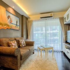 Отель The Title Boutique Condotel комната для гостей фото 4
