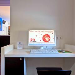Отель ibis budget Porto Gaia удобства в номере