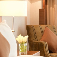 Mövenpick Hotel Karachi in Karachi, Pakistan from 120$, photos, reviews - zenhotels.com spa