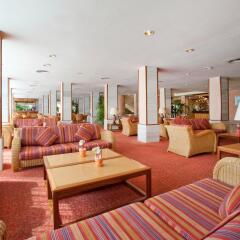 Отель Grupotel Taurus Park интерьер отеля фото 3