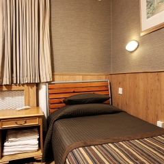 Huttons Hotel спа