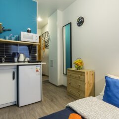 Апартаменты Chameleon Apartments Санкт-Петербург фото 4