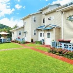 Отель Edelweiss Pension Южная Корея, Пхёнчан - отзывы, цены и фото номеров - забронировать отель Edelweiss Pension онлайн фото 4