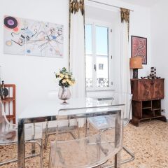 Отель Overseas Guest House интерьер отеля фото 3