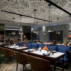 Отель Grayton Hotel Dubai ОАЭ, Дубай - отзывы, цены и фото номеров - забронировать отель Grayton Hotel Dubai онлайн помещение для мероприятий фото 2