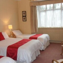 Andorra Bed and Breakfast in Dublin, Ireland from 284$, photos, reviews - zenhotels.com photo 6