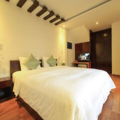 Отель Hijal house комната для гостей фото 3