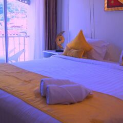 J Sweet Dreams Boutique Hotel Phuket комната для гостей