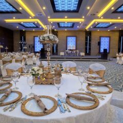 Radisson Blu Hotel Diyarbakir