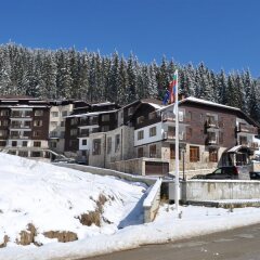 Отель Stream Resort Болгария, Пампорово - отзывы, цены и фото номеров - забронировать отель Stream Resort онлайн фото 5