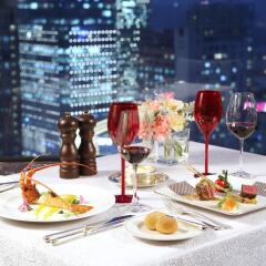 Отель Okura Garden Hotel Shanghai Китай, Шанхай - отзывы, цены и фото номеров - забронировать отель Okura Garden Hotel Shanghai онлайн в номере фото 2