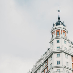 Отель Dear Hotel Madrid Испания, Мадрид - 1 отзыв об отеле, цены и фото номеров - забронировать отель Dear Hotel Madrid онлайн фото 6