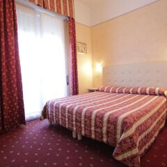 Hotel Vienna Ostenda in Rimini, Italy from 71$, photos, reviews - zenhotels.com guestroom photo 5