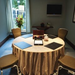 Отель Intercontinental Edinburgh the George Эдинбург фото 2