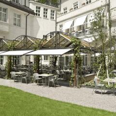 Hotel Glockenhof фото 2