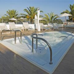 Bellamar Hotel Beach & Spa бассейн фото 3