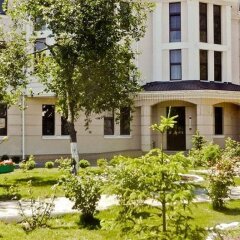 Гостиница Ligena Hotel Украина, Борисполь - 1 отзыв об отеле, цены и фото номеров - забронировать гостиницу Ligena Hotel онлайн фото 4