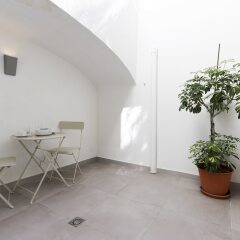 Отель Sao Bento Classic By Homing Лиссабон