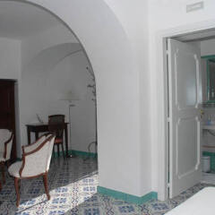 Hotel Parsifal - Antico Convento del 1288 Равелло комната для гостей