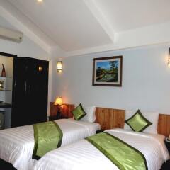 Отель Starfruit Homestay Hoi An Вьетнам, Хойан - отзывы, цены и фото номеров - забронировать отель Starfruit Homestay Hoi An онлайн комната для гостей
