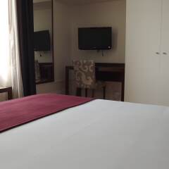 Hotel Rural Quinta Da Cruz удобства в номере фото 2