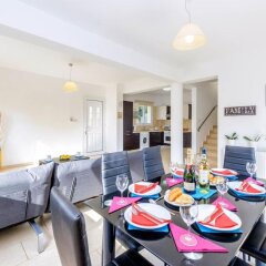 Отель Sirena Bay Villa 14 Кипр, Протарас - отзывы, цены и фото номеров - забронировать отель Sirena Bay Villa 14 онлайн фото 2