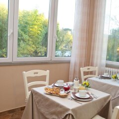 Отель I Cipressi del Poggio B&B в номере фото 2